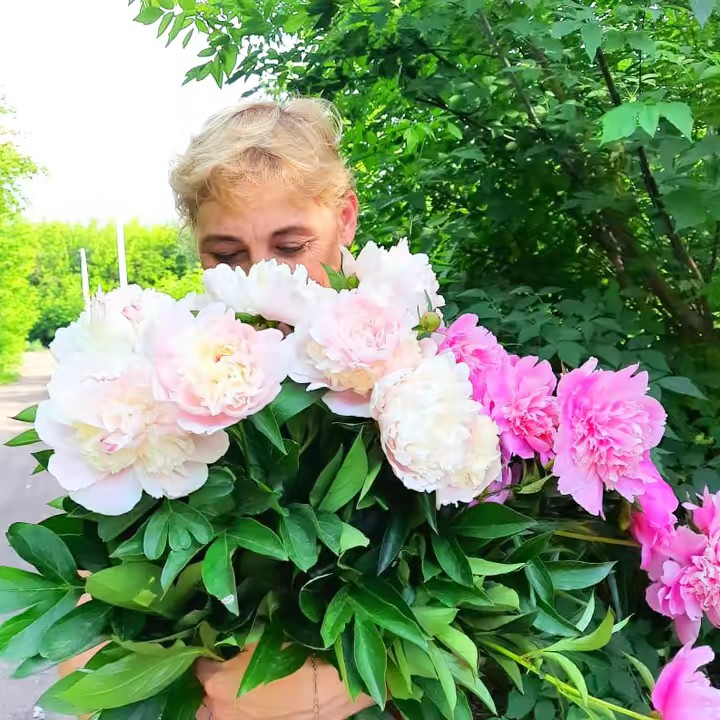 королева❤🖤 красно-черного