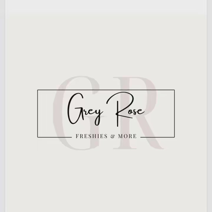 Grey Rose
