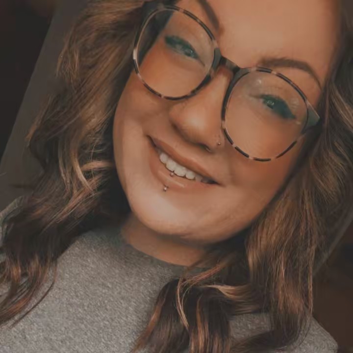 BrittanyNichole🧡👻