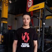 محمد مهيب المناعي