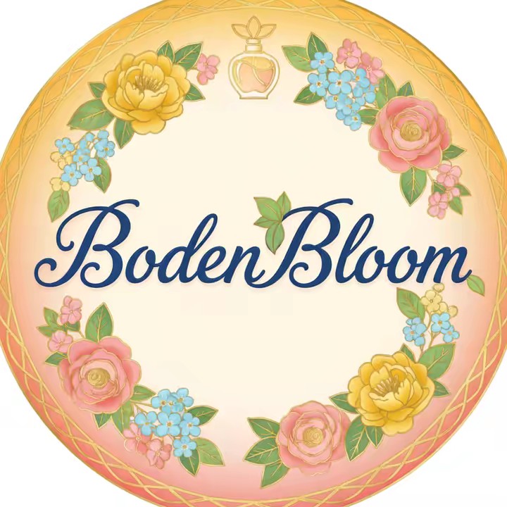 BodenBloom