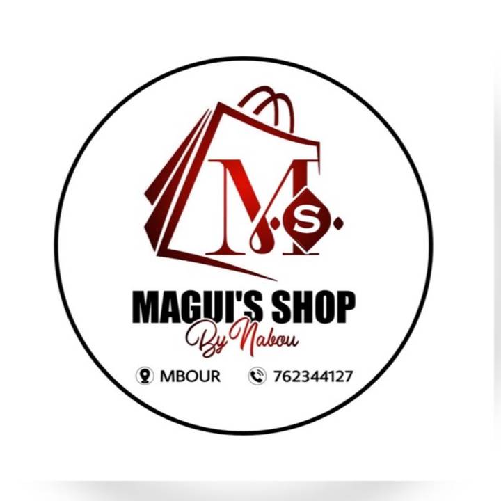 Magui’s Shop by nabou