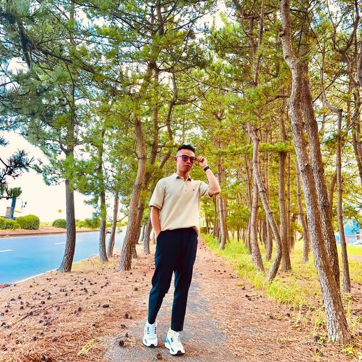 THĂNG CHẬM CHẠP ở 8 🇯🇵