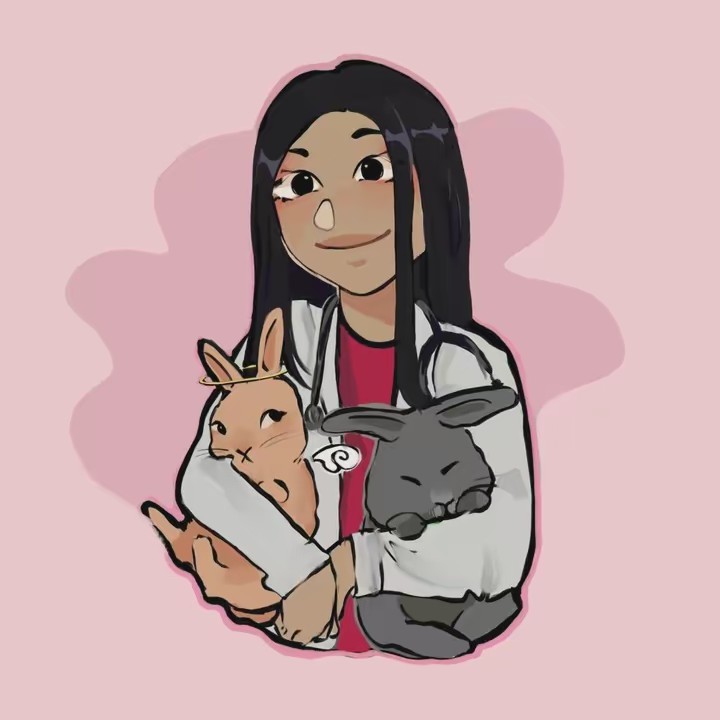 Minmim e Muffin⭐️