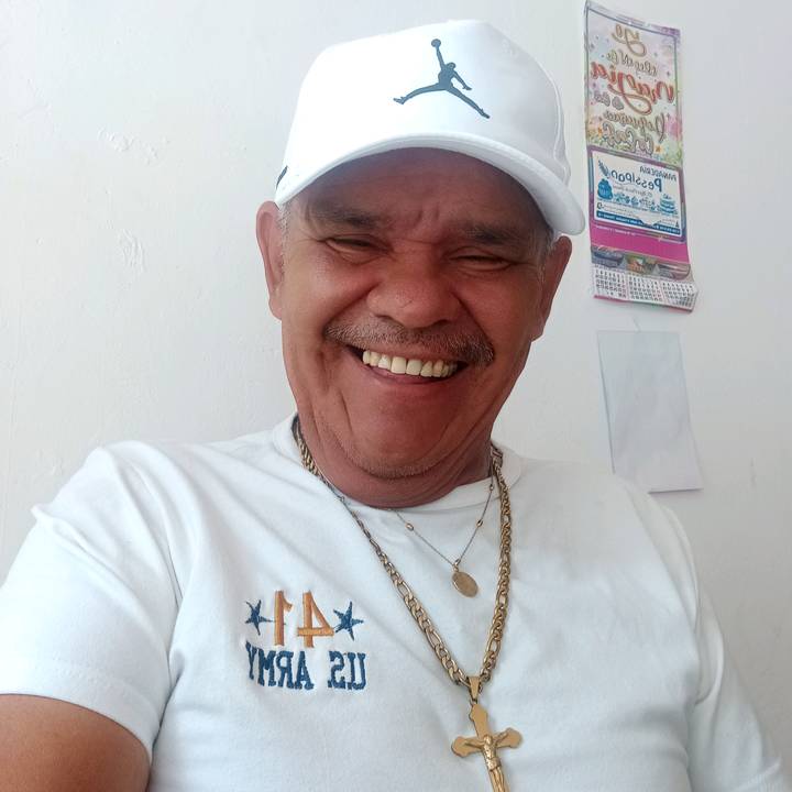 Armando Piña Ruenes