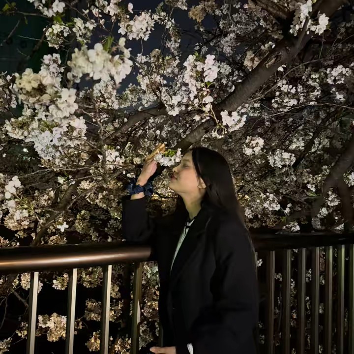 रचना पाण्डे