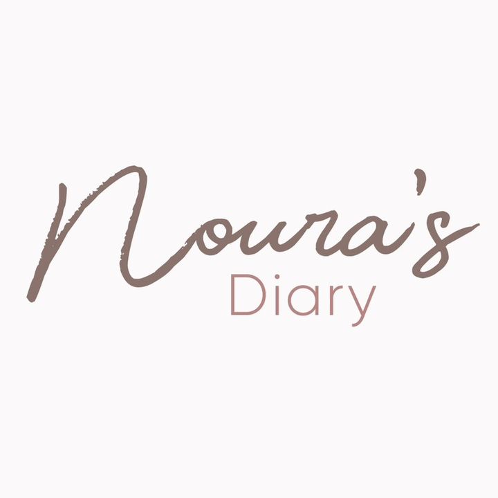 𝘕𝘰𝘶𝘳𝘢'𝘴 𝘋𝘪𝘢𝘳𝘺