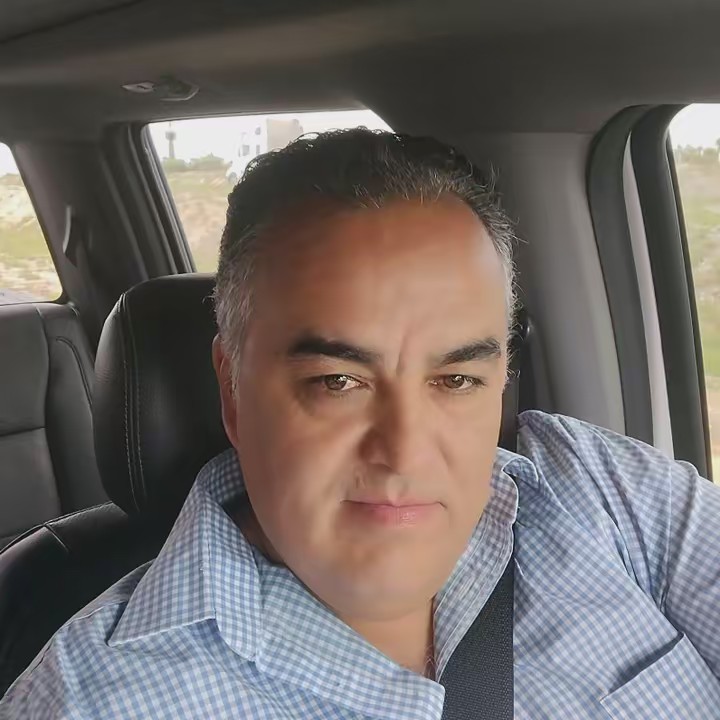 Gabriel Germán Mancilla