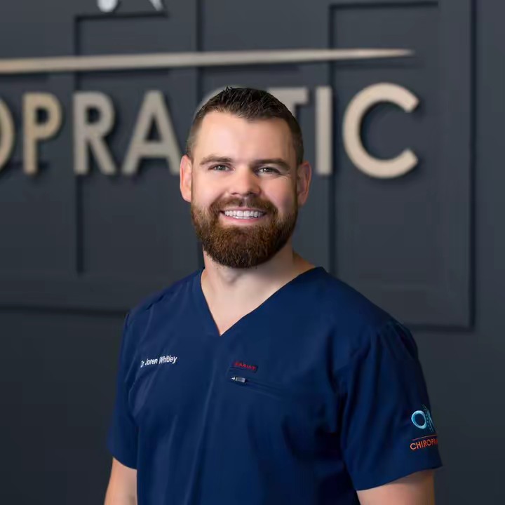 Dr. Joren Whitley D.C.