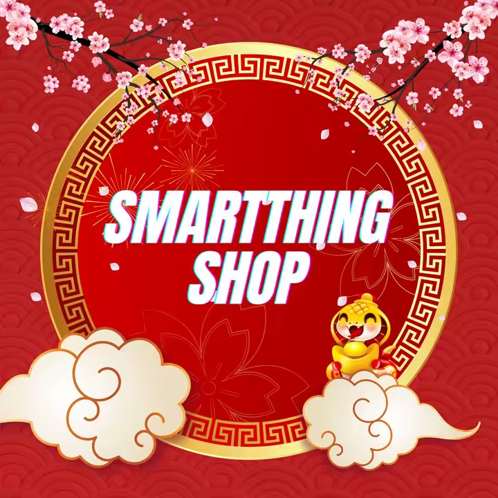 Smartthing Shop