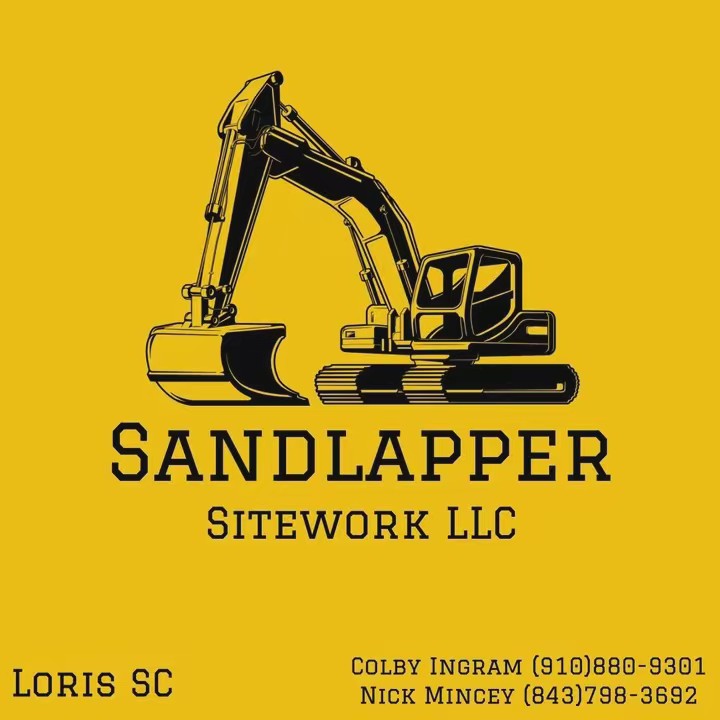 Sandlapper Sitework LLC