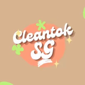 clean tok SG