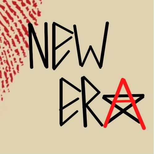 ⭐️New Era⭐️
