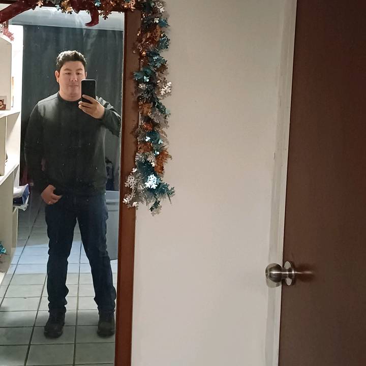 Martin Chavez Campoy