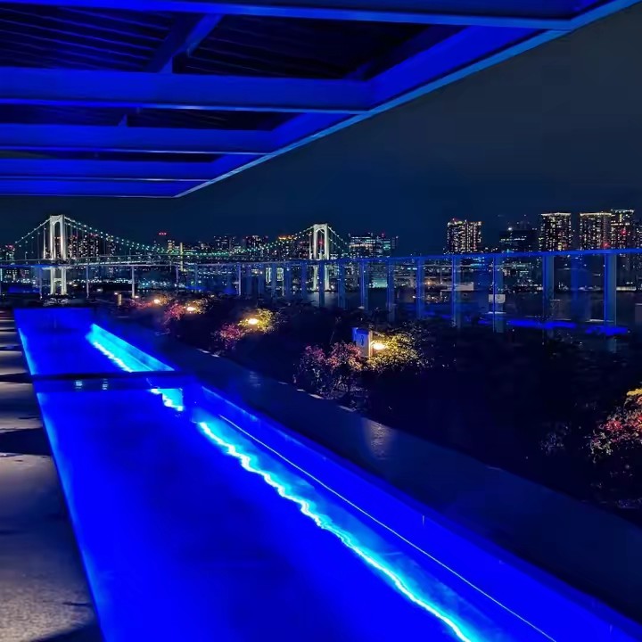 東京熱いスポット？vlog