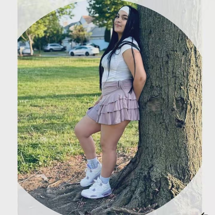 Maríangel 🌷🧚🏼‍♀️