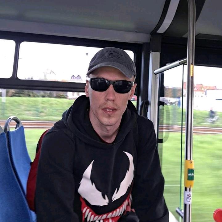 Speed Konrad 😍😍😍