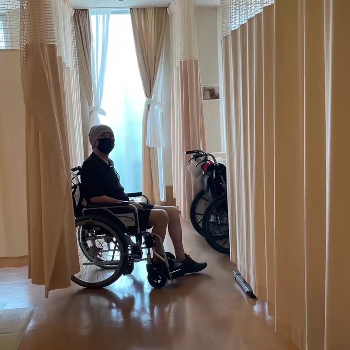 脳出血3回した人🧠