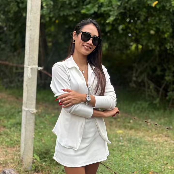 ใบเฟิร์น นันทิดา