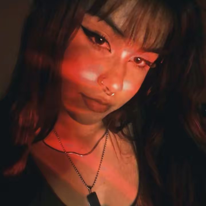 ㅤℓ𝚞𝚊 𖣂 ⭒🩸