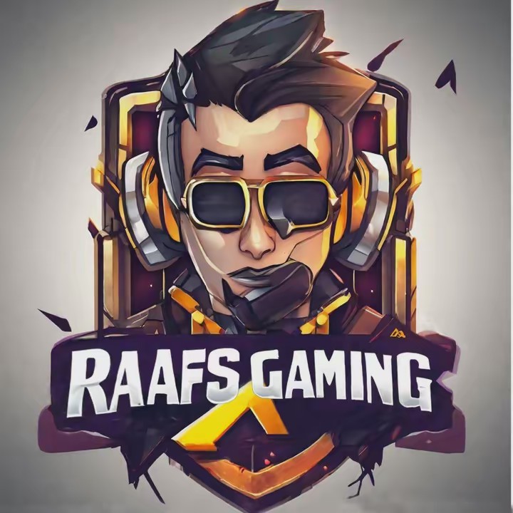 Raafs Gaming