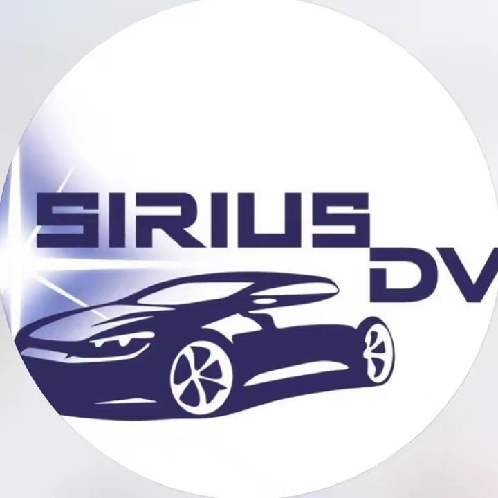 SIRIUS DV