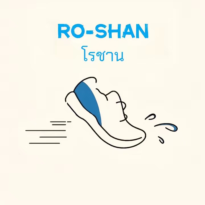ROSHAN SHOE STORE