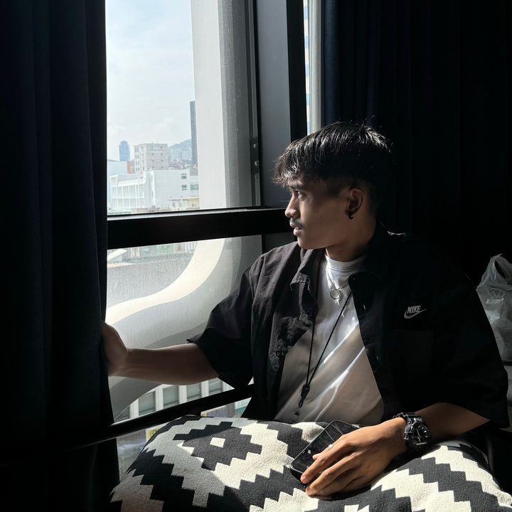 Bakul Seblak 🇲🇨🇰🇷