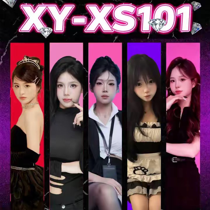 xyxs101