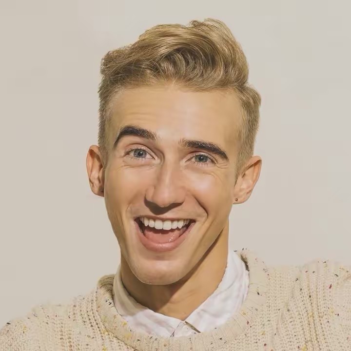 B. Dylan Hollis