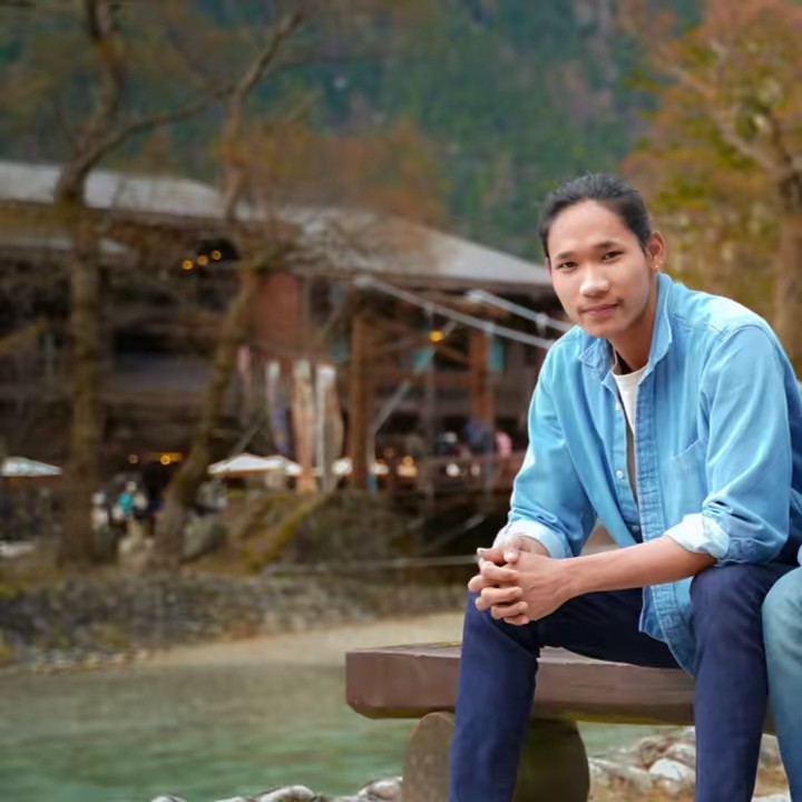 🇲🇲Wai Gyi🇯🇵