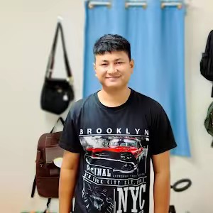 ตั้ม ไม่กินไข่ต้ม2