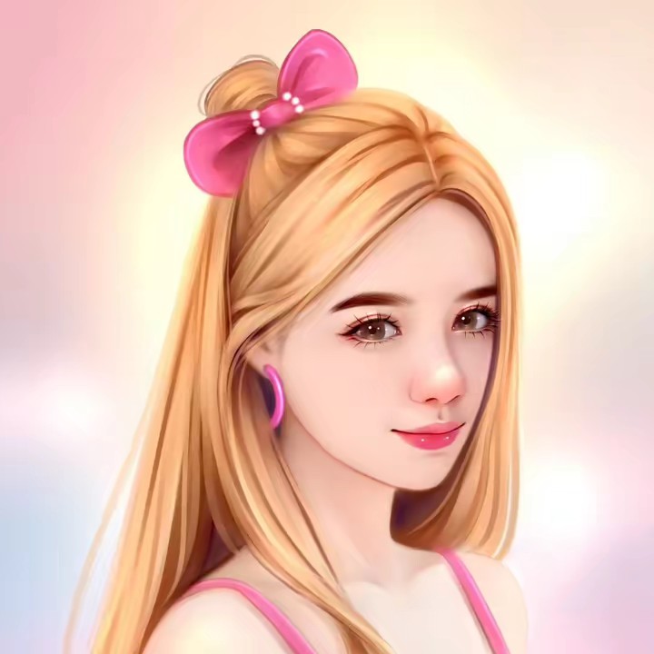 แม่พลอยใส คนสวย