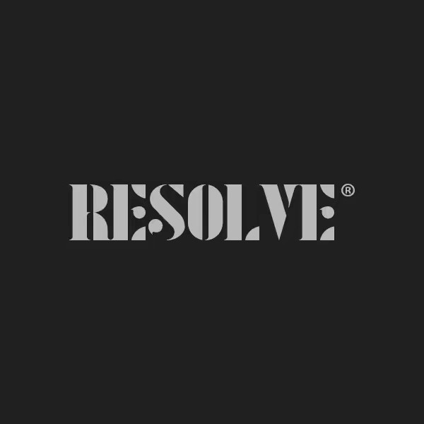 Resolve