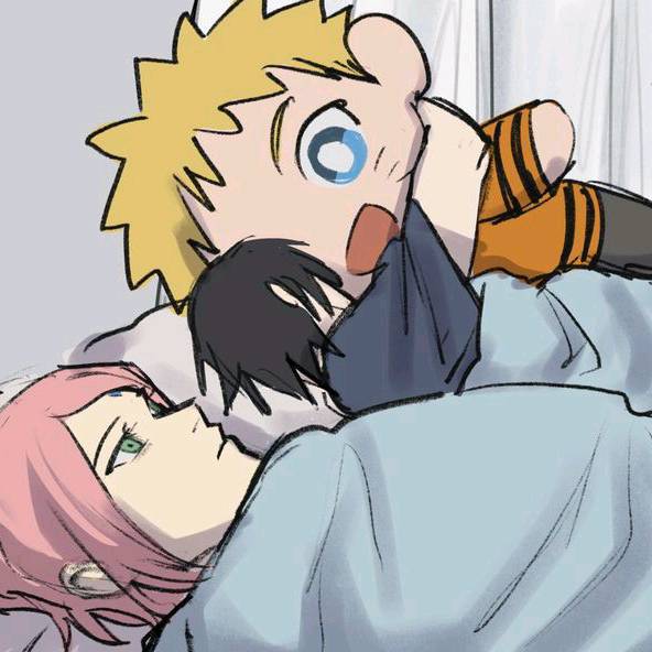 Sasunaru/ Narusasu forever౨ৎ˚