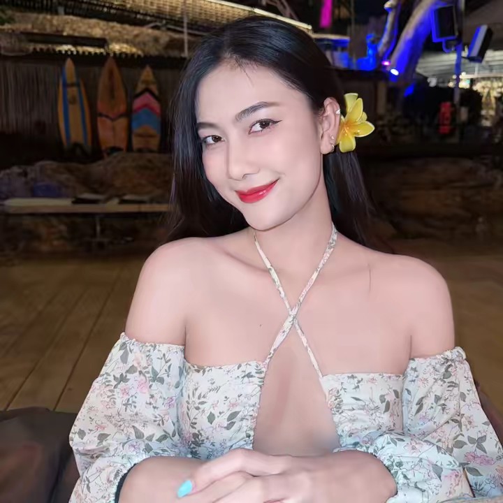 ยัยฟ้าอยากเป็นคนสวย