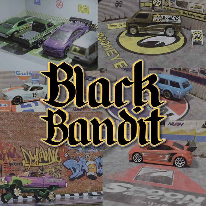 Blackbandit