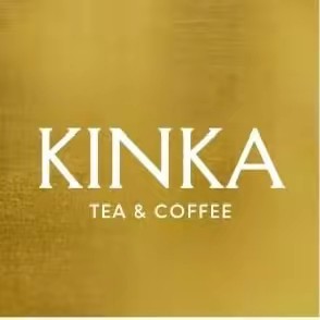 KINKA Tea & Coffee