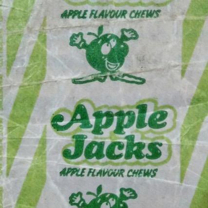 Applejacks