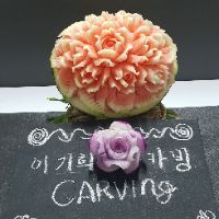 이기희 푸드카빙