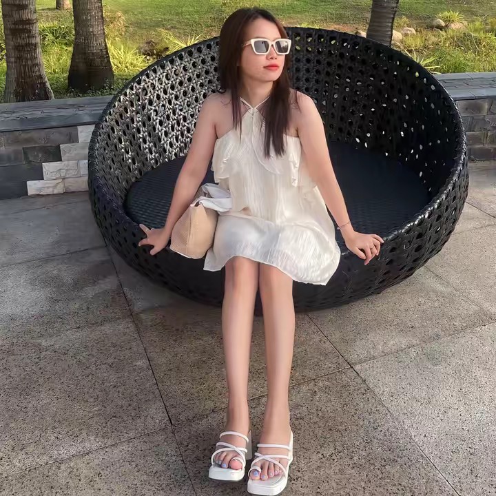 ༘⋆ Thảoo unbox ⏦ﾟ♡︎