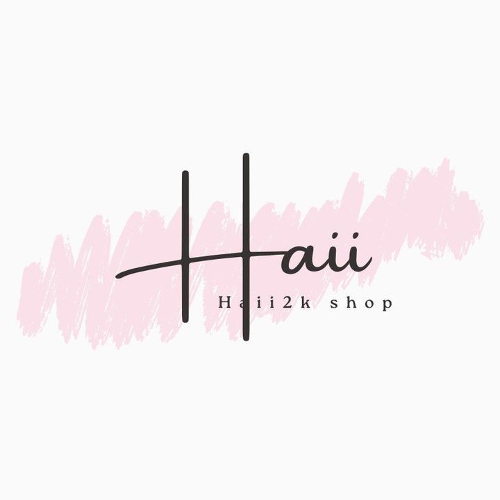 Haii2k🐾