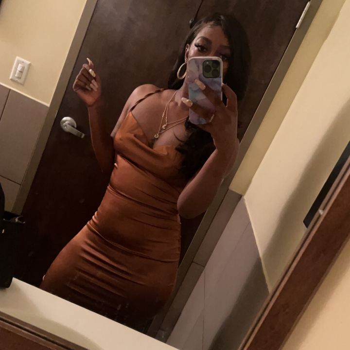 The Hoochie Librarian