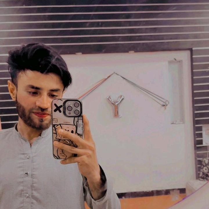 🤔🤔SHARIF LARKA👳👳