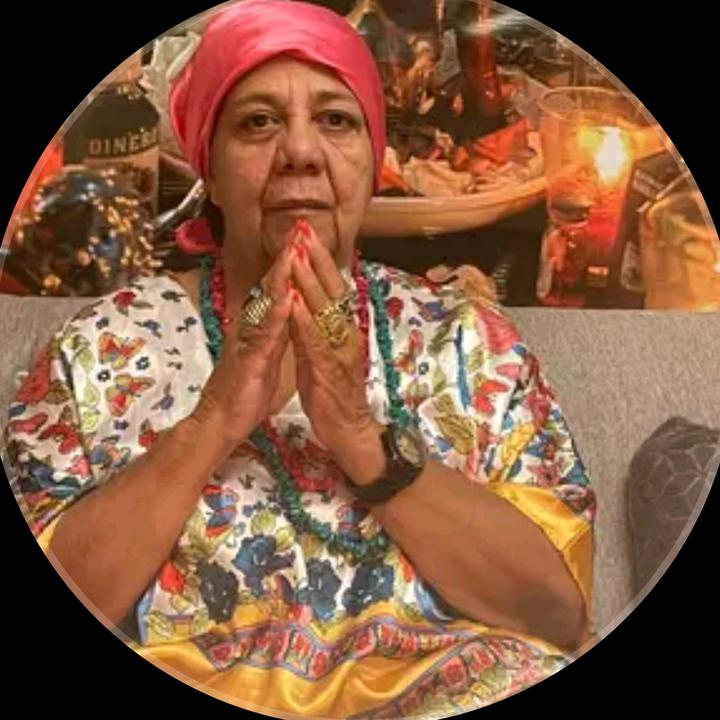 la gran maestra ❤️❤️