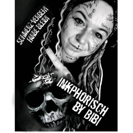 Bianca Oelschner_Inkphorisch