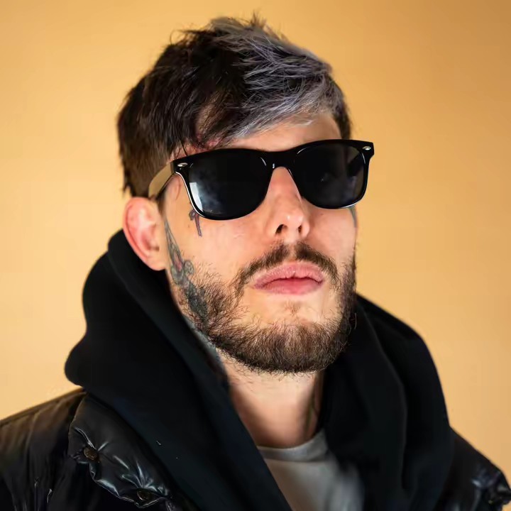 Jake Karamol