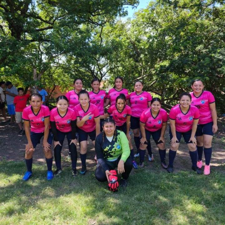 Femenino Valle afuera