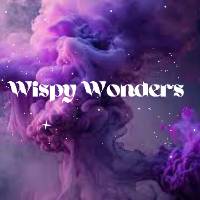 Wispy Wonders crafts