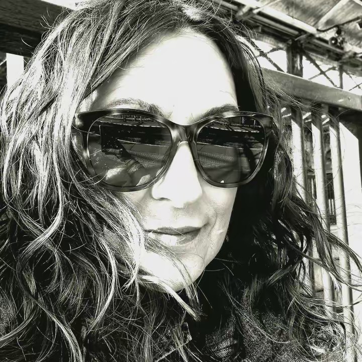 Jane Betteley Author